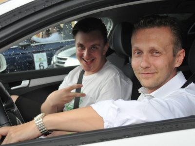 Rallye Opatovská – Žiť na plný plyn po dvadsiaty druhý raz