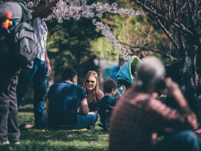 Tesco opäť podporí 231 projektov na zlepšenie života v regiónoch