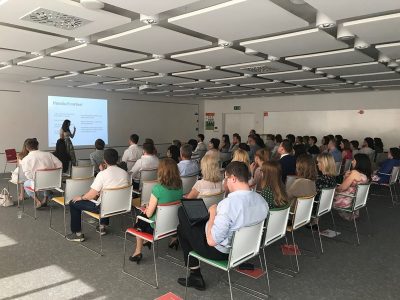 VÚB banka: Záleží nám na duševnom zdraví našich zamestnancov