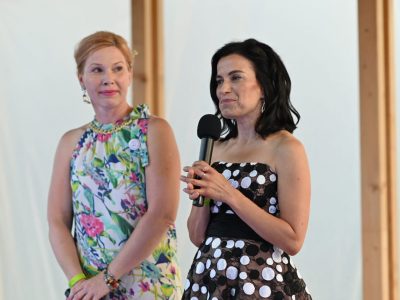 Lenka Surotchak Will Strengthen the Board of the Pontis Foundation