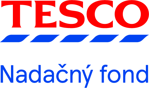 Kontakt tesco logo