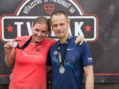 Manželia Markovci: Nevnímame to tak, že robíme filantropiu. Keď môžeme zlepšiť veci, v ktorých vidíme zmysel, ideme do toho