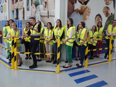 Navštívili sme tréningové centrum spoločnosti Whirlpool