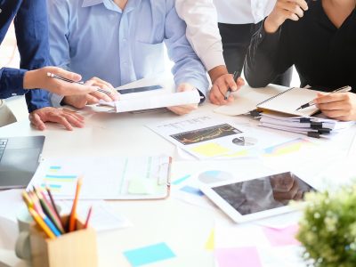 Pro Bono Tréning: Ako nadviazať partnerstvo s firmou a dlhodobo spolupracovať