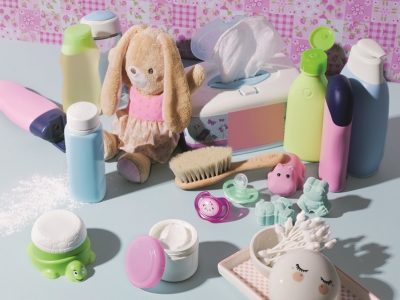 V septembri spúšťa dm projekt Pomôžme deťom