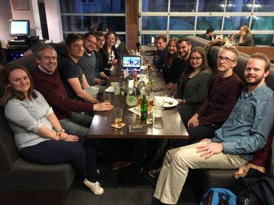 Pro bono služby pre partnerov z neziskového sektora