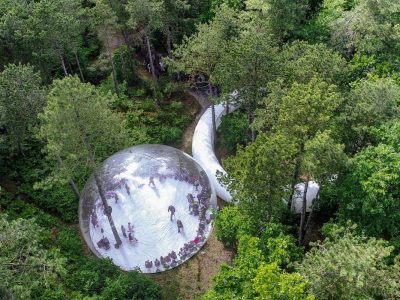 Kaufland bude na jednorazové plasty upozorňovať aj počas Bielej noci