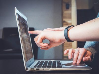 Podporíme projekty z oblasti kybernetickej bezpečnosti a internetového vzdelávania