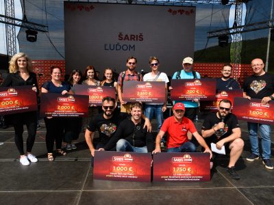 Región Šariša bude opäť krajší: Čo sa vďaka pivovaru zveľadí?