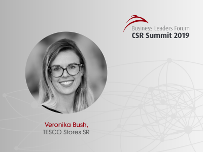 Tesco je lídrom v boji proti plytvaniu potravinami