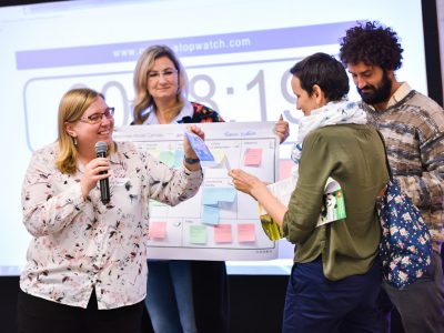 In Košice, They Focused on How to Increase the Number of Local Students in Secondary Schools