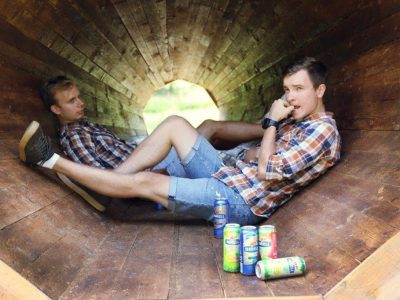 Zvuky prírody zosilneli aj vďaka podpore jednej zo značiek Plzeňského Prazdroja