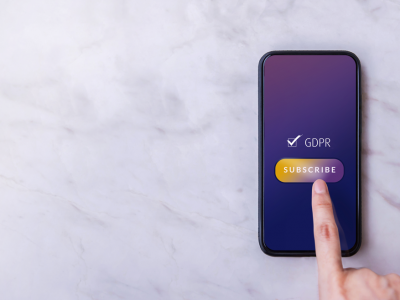 Pro Bono tréning: Jeden a pol roka GDPR