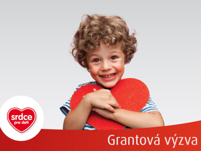 Grantová výzva: Vzdelanie bez bariér pre všetky deti