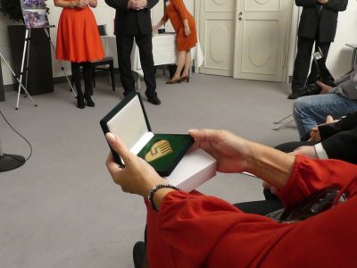 Plzeňský Prazdroj Slovensko je Senior Friendly