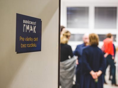V Trnave vzniklo mimoškolské centrum inovácií pre základoškolákov. Budú hľadať riešenia na komunitné problémy