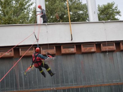 Medzinárodný týždeň BOZP vo Veolii