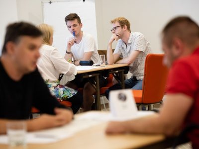 Ako dopadol EDUakcelerátor 2019