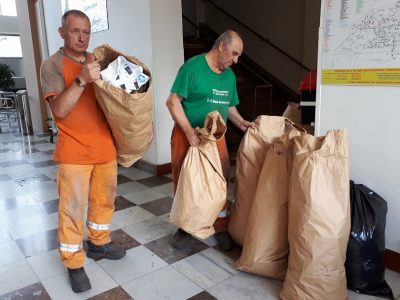 Zamestnávať ľudí so zdravotným znevýhodnením je prospešné