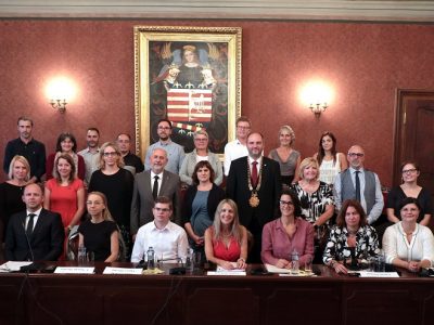 September v U. S. Steel Košice