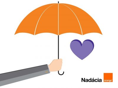Nadácia Orange reaguje na výnimočné situácie
