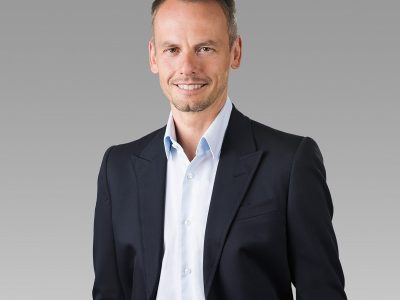 Richard Marko z ESETu je novým prezidentom združenia Business Leaders Forum