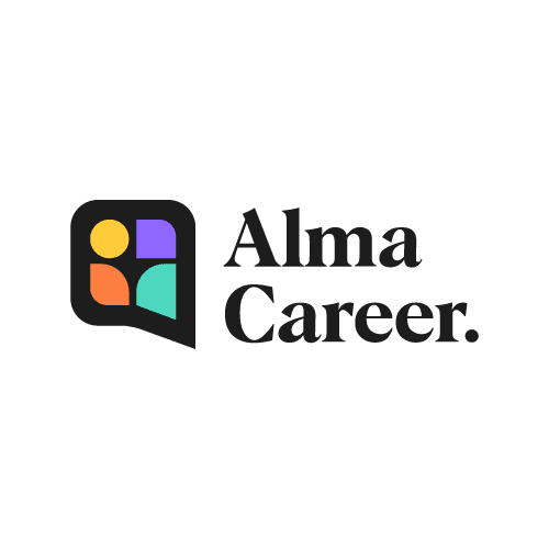 Alma Career
