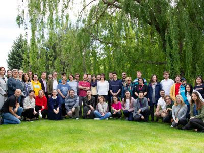 Five Projects Have Advanced into the EDUaccelerator