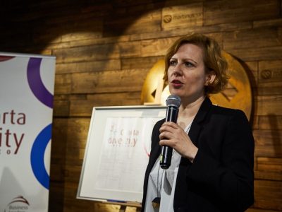 Pandémia je príležitosťou objaviť podstatu CSR