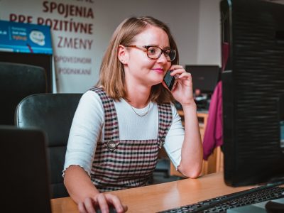 Na čom pracujeme počas situácie s koronavírusom