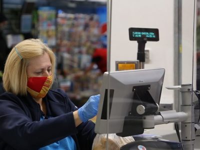 V obchodoch Tesca je bezpečnosť zákazníkov a kolegov vždy na prvom mieste