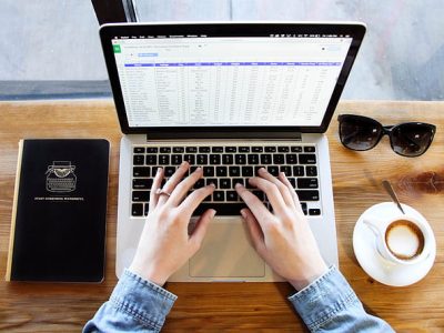 Pro Bono webinár: Praktické využitie Excelu