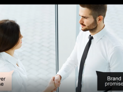 Employer Branding: Ako vybudovať dôveryhodnú značku v očiach zamestnancov?