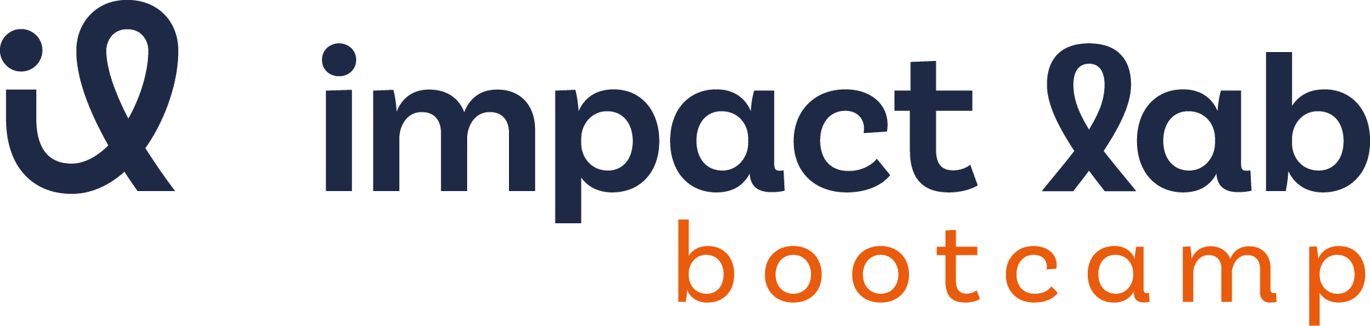 Impact Lab Bootcamp 2024 logo