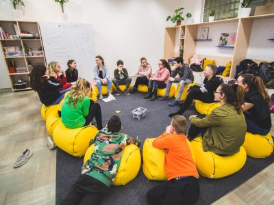 Aké otázky riešili pilotné projekty Social(i)Makers?