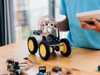 Fond SK-NIC podporí malé projekty v oblasti informačno-komunikačných technológií