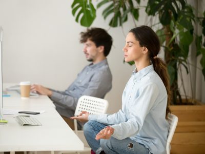 Chcete mať spokojných zamestnancov? Začnite otvorene hovoriť o duševnom zdraví