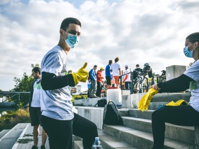 Vyhlásenie Krízového štábu neziskového sektora: OPÄŤ POMÔŽEME