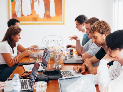 Prihláste sa na Pro Bono Webinár. Odborník vám poradí, ako na projektový manažment