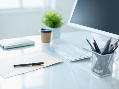 Ekologické a udržateľné pracovisko: Základom je minimalizácia odpadu a energií