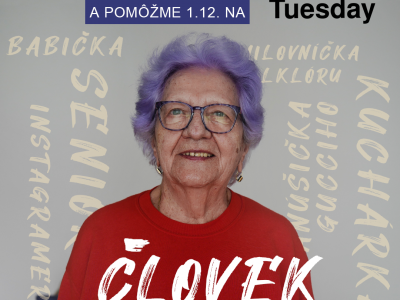 The #GivingTuesday campaign encourages people to forget about their differences