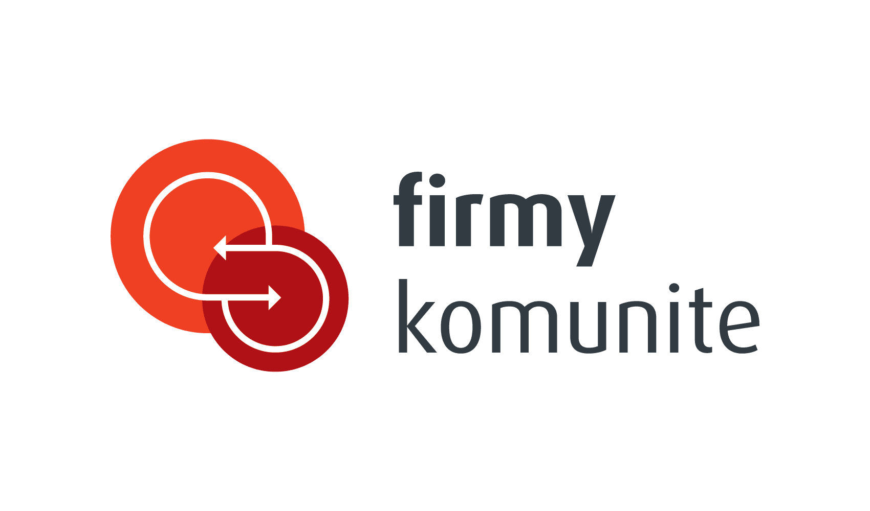 Companies to the Community logo