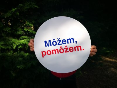 #GivingTuesday pre firmy: 15 tipov, ako sa zapojiť v čase koronakrízy