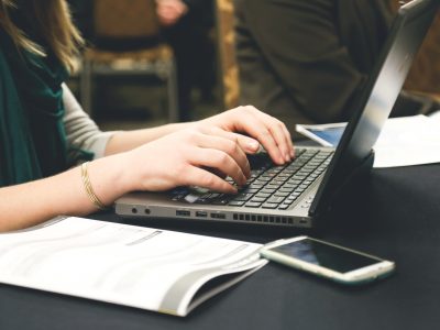 Pro Bono Webinár: Efektívna práca s Wordom, ktorá vám ušetrí čas