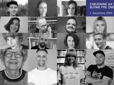 Darovací utorok ukázal, že ľudia chcú pomáhať aj v roku 2020