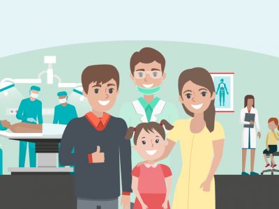 Nadácia COOP Jednota podporila v roku 2019 zdravotníctvo a lokálne komunity sumou štvrť milióna eur