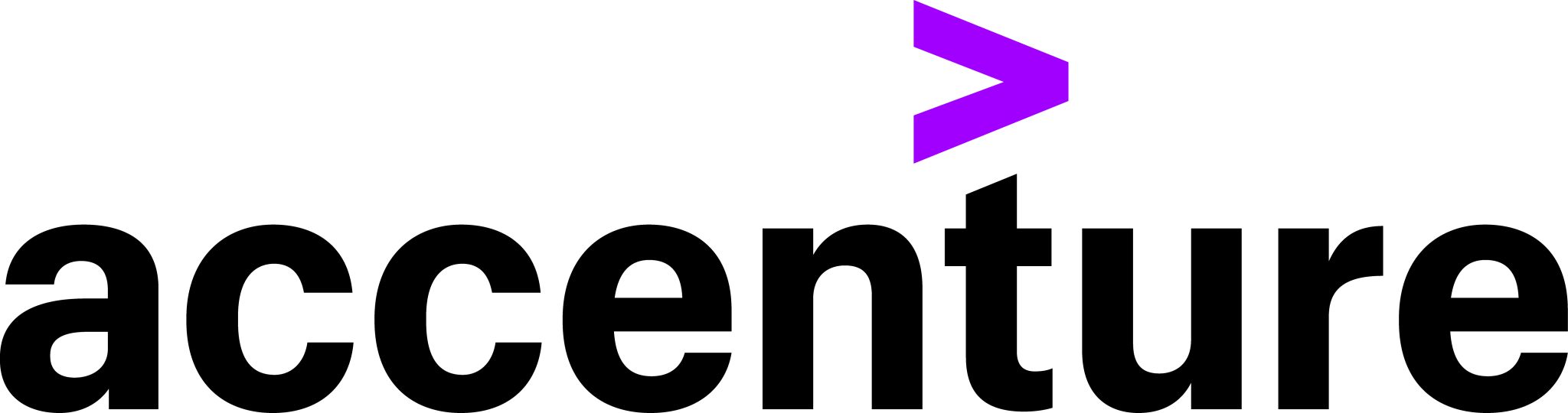 Accenture Nadačný Fond logo