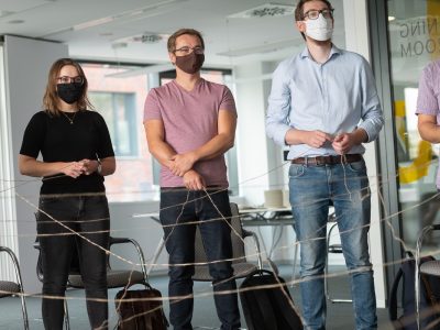 Organizácie, ktoré postúpili do EDUcampu, sú známe