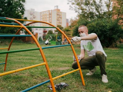 Manuál na dobrý projekt: Ako naplánovať aktivitu na Naše Mesto?