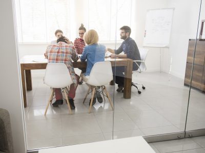 Firemná kultúra je pre firmy rovnako dôležitá ako firemná stratégia